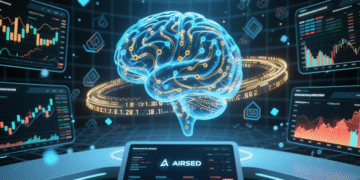 AIRSED Launches Revolutionary AI-Driven Financial Analysis Platform, Democratizing Elite Investment Tools for Global Markets FirstPublisher.org