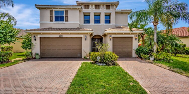 Luxury Waterfront Home in Porto Sol Community Now Available Through Innovative "Name Your Price" Approach FirstPublisher.org