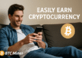 BTC Miner Earn Passive Income Daily with Zero Effort – Potential to Earn Millions Daily FirstPublisher.org