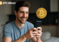 BTC Miner Earn Up to $1 Million Daily – Effortless Passive Income with Zero Risk FirstPublisher.org