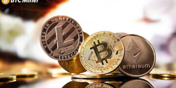 BTC Miner Launches How to Easily Earn in the Cryptocurrency Era FirstPublisher.org