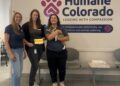 Colorado Scenthound Locations Partner with Humane Colorado to Give Adopted Dogs a Clean Start FirstPublisher.org