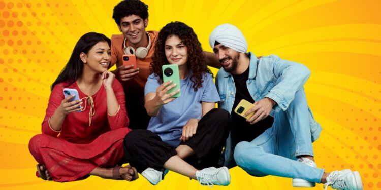 Digital Footprints: How Google Searches Defined a Generation of Young Indians Firstpublisher.org