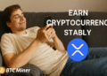 Earn Cryptocurrency Easily and Securely – BTC Miner Offers Stability Amid XRP Market Volatility Firstpublisher.org
