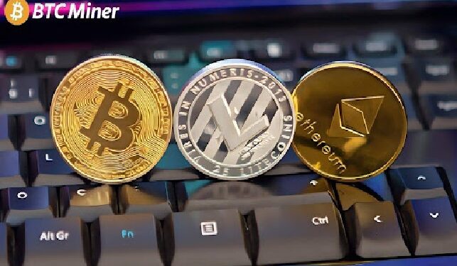 Earn Up to $1,000,000 a Day with BTC Miner – 100% Guaranteed Profits