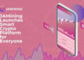 JAMining Launches Smart Crypto Platform for Everyone FirstPublisher.org
