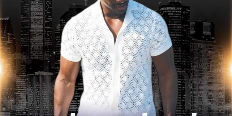 Virtual Valor to Release Terrance Bell's Party Outside FirtsPublisher