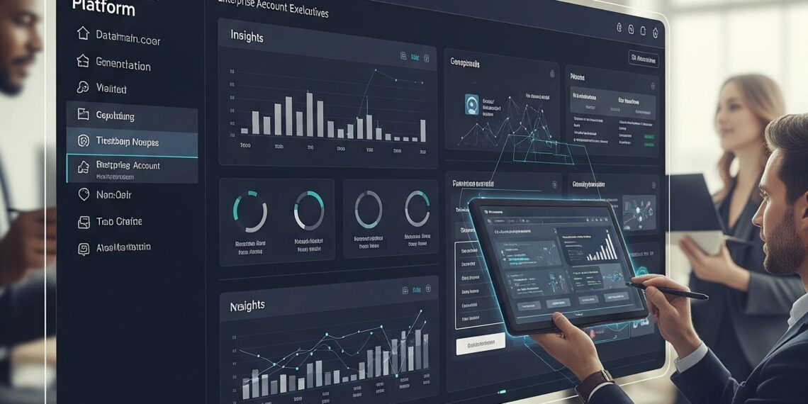 databahn-genai-sales-intelligence-platform-FirstPublisher.org