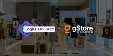 LogiQ-On Tech Partners with GreyOrange to Launch gStore, AI-Driven Retail Platform, in Australia, NZ FirstPublisher.org