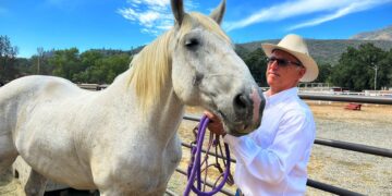 United States Congressional Candidate Peter Coe Verbica Unveils 25-Point Federal Plan to Help Make California Affordable Again FirstPublisher.org