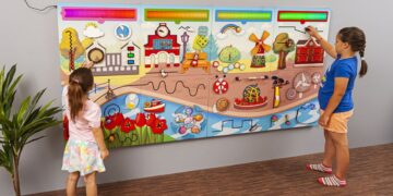 touch-reactive-led-sensory-panel- FirstPublisher.org