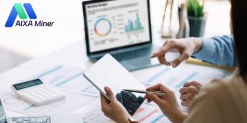 2025’s Most Efficient Crypto Mining PlatformAIXA’s AI Has the Answer