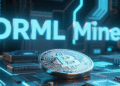 A new era of mobile BTC mining DRML Miner launches a mobile cloud mining platform exclusively for global users