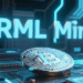 A new era of mobile BTC mining DRML Miner launches a mobile cloud mining platform exclusively for global users