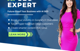 AI-Seo-San-Diego FirstPublisher.org