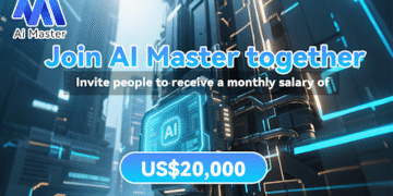 AIMaster Launches AI Training Contracts, Ushering in a New Era of Yield Anchoring in the Crypto Asset Market FirstPublisher.org