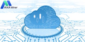 AIXA Miner Advances Scalable Cloud Mining Solutions as Institutional Blockchain Demand Grows