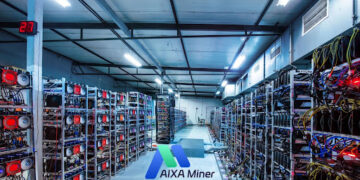 AIXA Miner Releases Upgraded AI-Driven ETH and XRP Cloud Mining Plans for Daily Passive Income