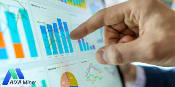 AIXA Miner Targets Mass Adoption with Risk-Free Entry and Transparent Cloud Mining Income