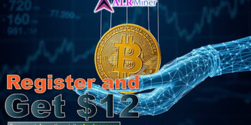 ALR Miner cloud mining introduces AI into the mining industry, opening a new era of hashrate as a service (HaaS)