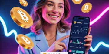 BTCMiner cloud mining is easy and has no barriers to entry. Everyone can participate. Join early and start earning stable income early! FirstPublisher.org