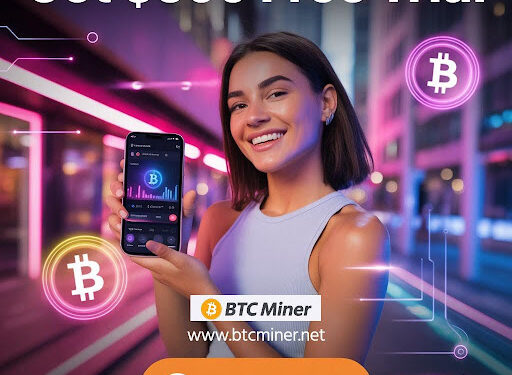 BTCMiner cloud mining is like your smart butler, managing and increasing your income around the clock, doubling your income. FirstPublisher.org