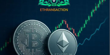 ETH and BTC Mining Made Easier ETHRANSACTION Launches Newbie-Friendly Mining Access for 2025