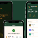 Farmsent Reveals its Superapp A Swiss Knife dApp for Smart Agriculture with Wallet Abstraction and .grow Domains