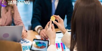 JA Mining Redefines Global Cloud Mining with Sustainable Zero-Fee Contracts and Predictable Daily Returns FirstPublisher.org