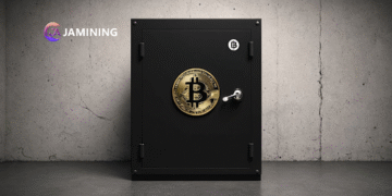 JA Mining Unveils AI-Powered Engine, Rewriting the Rules of Crypto Mining FirstPublisher.org