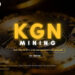 KGNCLOUD Unlocks Zero-Threshold Gold Mining Opportunities in a New Era of Cryptocurrency Profitability