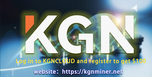 KGNCloud Redefines Digital Wealth in 2025—The Smarter, Faster, and More Secure Future of Crypto Mining