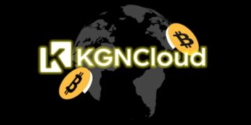 KGNCloud Sign Up and Get $100 Your Gateway to Effortless Passive Income from Cloud Mining
