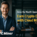 Make Millions Daily While You Sleep – The Revolutionary Cloud Mining Platform for Consistent, High Returns FirstPublisher.org