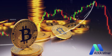 New Cloud Mining Plans to Launch as Crypto Platforms AIXA Miner Prepare for Increased Retail Participation