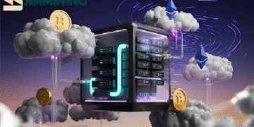 New Trend in Cryptocurrency: SIM Mining, Intelligent Cloud Mining Becomes a New Favourite for Investors FirstPublisher.org