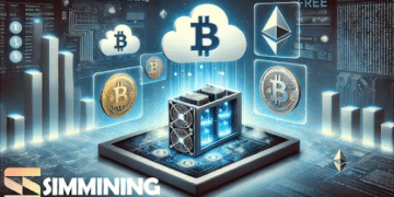 SIM Mining Launches Enhanced Cloud Mining Security MeasuresToday