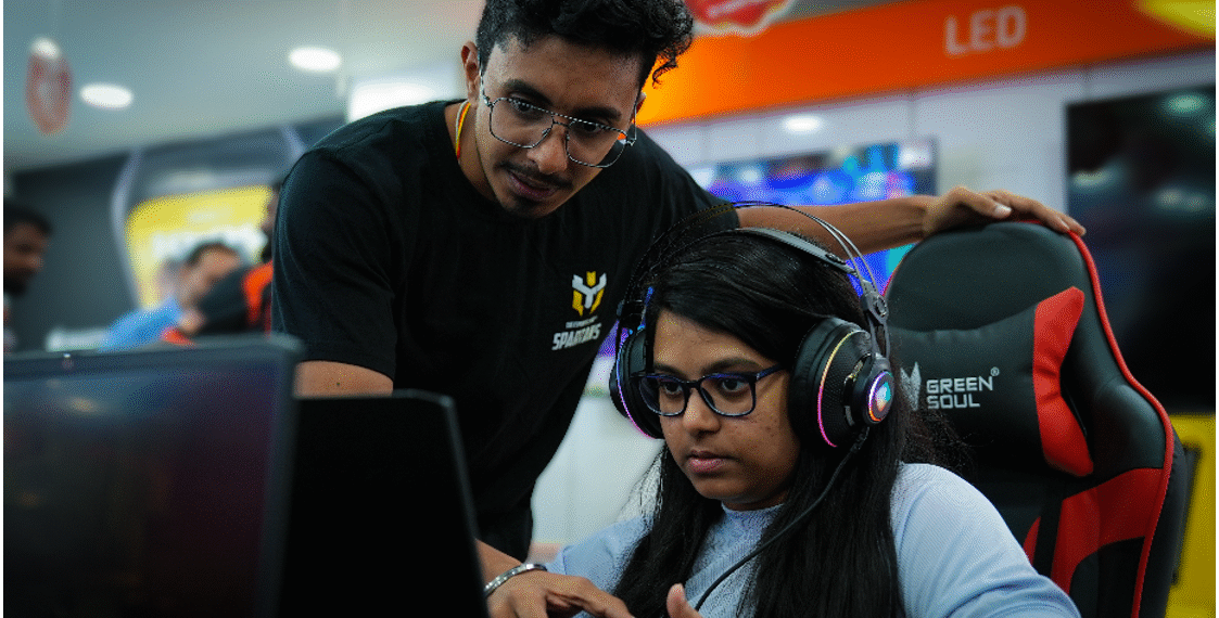 TEC Spartans Empowers India’s College Students While Unlocking High-Impact Brand Engagement