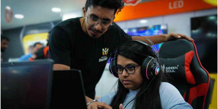 TEC Spartans Empowers India’s College Students While Unlocking High-Impact Brand Engagement