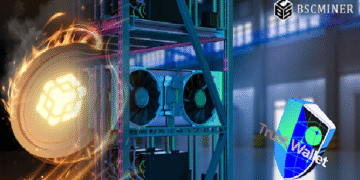 The first choice for BNB staking mining in 2025: BSC Miner intelligent compound interest system earns $500+ a day FirstPublisher.org