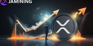 XRP Tumbles 11% Ahead of ETF Decision—JA Mining Offers a Dual-Income Alternative for Investors Seeking Stability