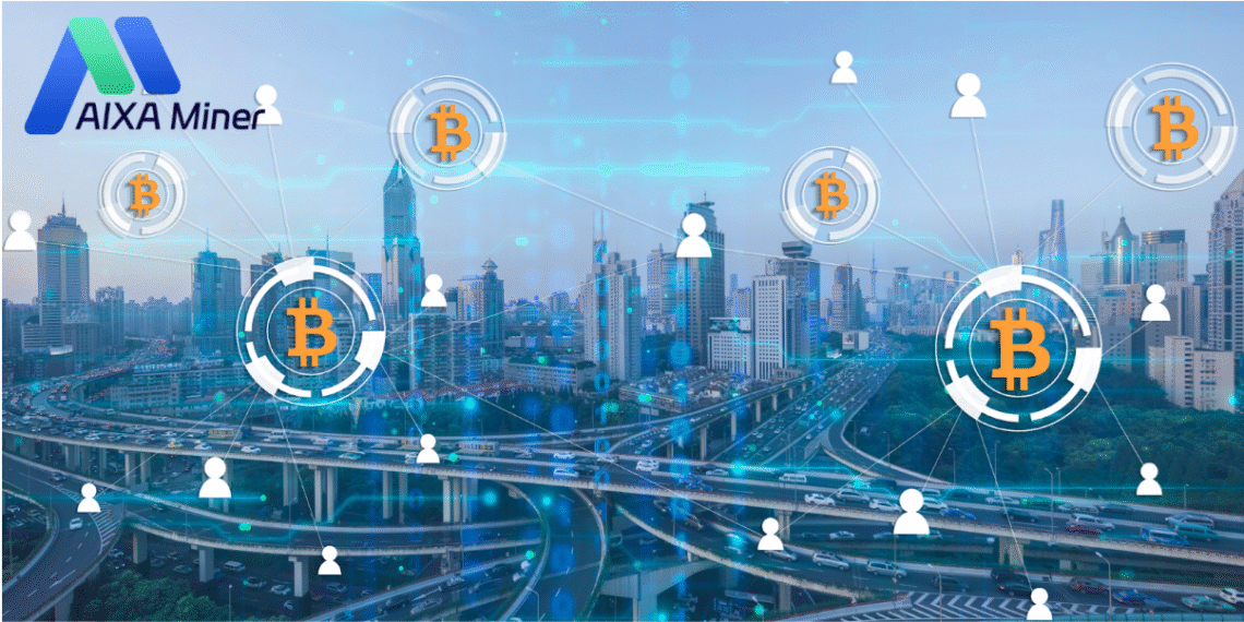 AIXA Miner Announces Dogecoin-Focused Cloud Mining Contract Amid Growing Demand for Passive Income