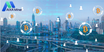 AIXA Miner Announces Dogecoin-Focused Cloud Mining Contract Amid Growing Demand for Passive Income