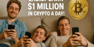 BTC Miner Cloud Mining: A Million-Dollar Opportunity Amid Crypto Market Turbulence firatPublisher.org