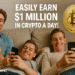 BTC Miner Cloud Mining: A Million-Dollar Opportunity Amid Crypto Market Turbulence firatPublisher.org