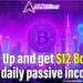 ALR Miner Releases Mobile Cloud Mining App Global Users Easily Earn BTC and XRP Profits - FirstPublisher.org