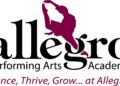 Allegro Performing Arts Academy Dancers Achieve Top Honors at Two National Competitions