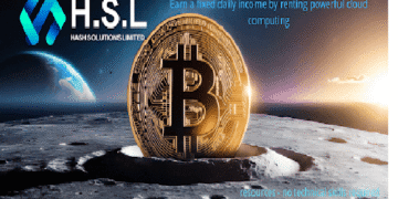 Announcing High-Yield Cloud Mining Platform Hash Miner Turn Your XRP Holdings into Daily Income