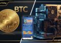 BTC Reaches a Critical Level—Sunny Mining Launches Automated Mining App to Help Users Easily Earn Daily Bitcoin Passive Income