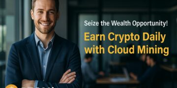 BTCMiner Cloud Mining Platform Helps Investors Easily Achieve $8,000 in Daily Profits - FirstPublisher
